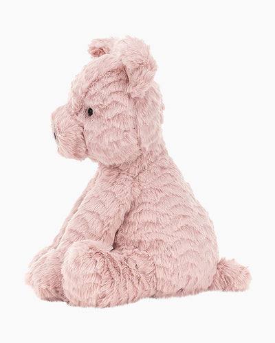 Fuddlewuddle Pig - Madison's Niche 
