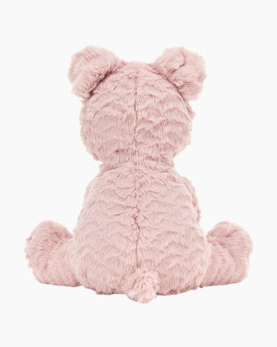 Fuddlewuddle Pig - Madison's Niche 