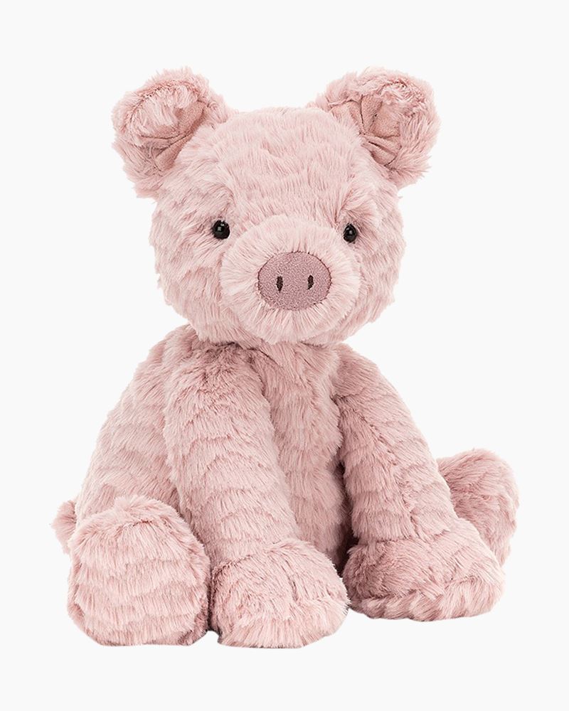 Fuddlewuddle Pig - Madison&