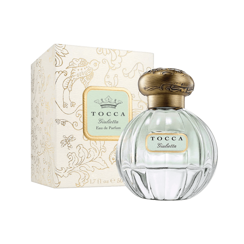 Guilietta Eau de Parfum - 1.7 fl oz - Madison's Niche 