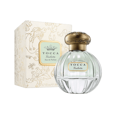 Guilietta Eau de Parfum - 1.7 fl oz - Madison's Niche 