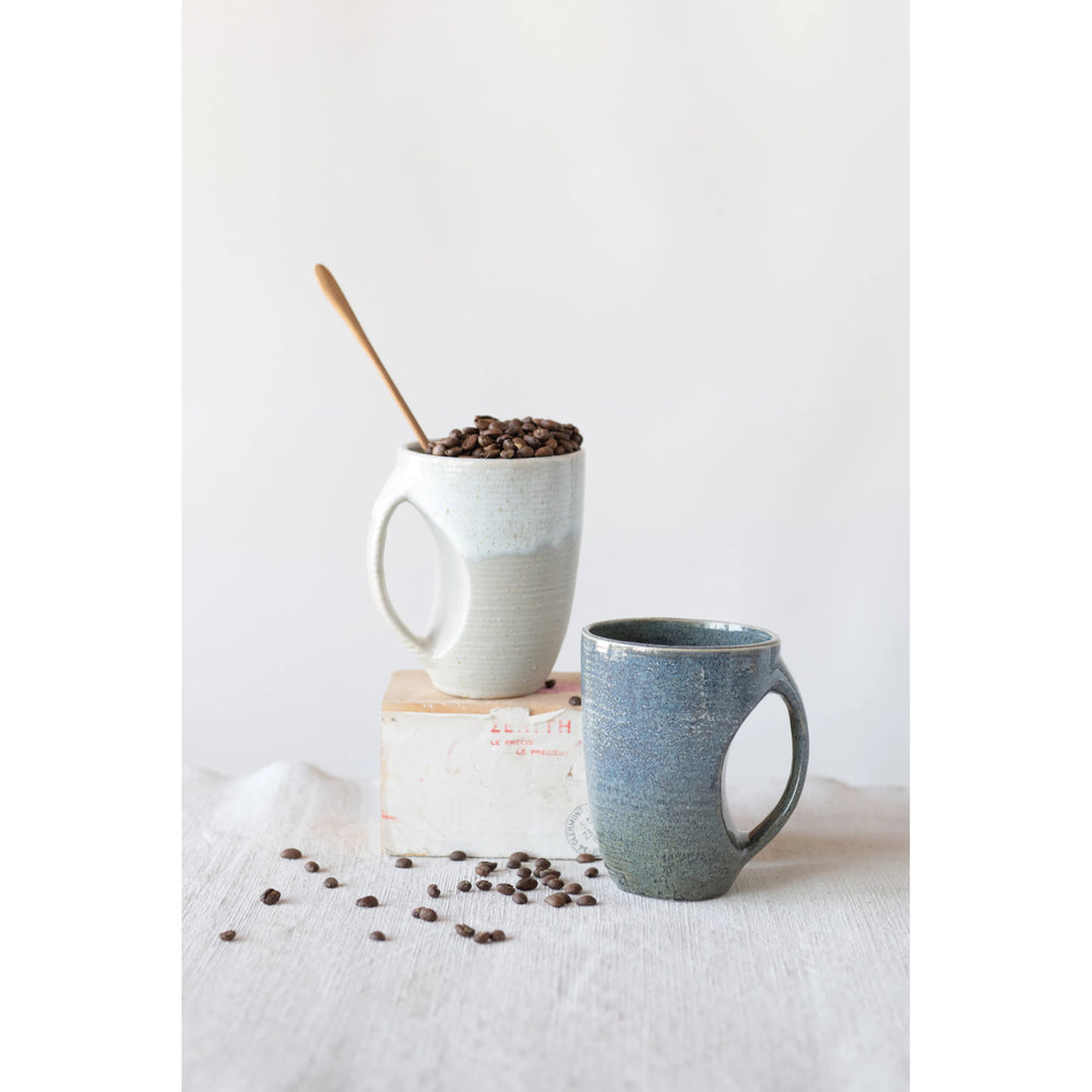 Glazed Mug - Madison's Niche 