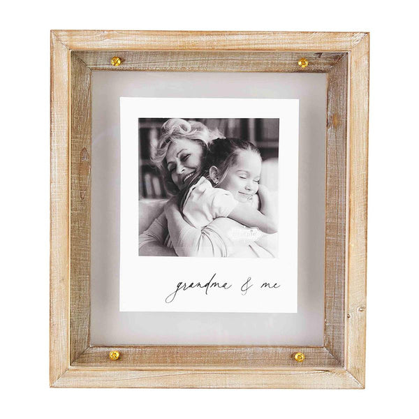 "Grandma & Me" Frame Madison's Niche 