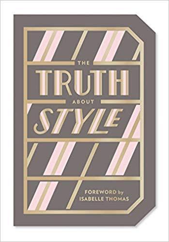 Truth About Style - Madison's Niche 
