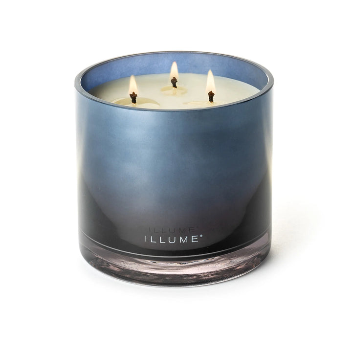 Hidden Lake Glass Candle - Madison's Niche 