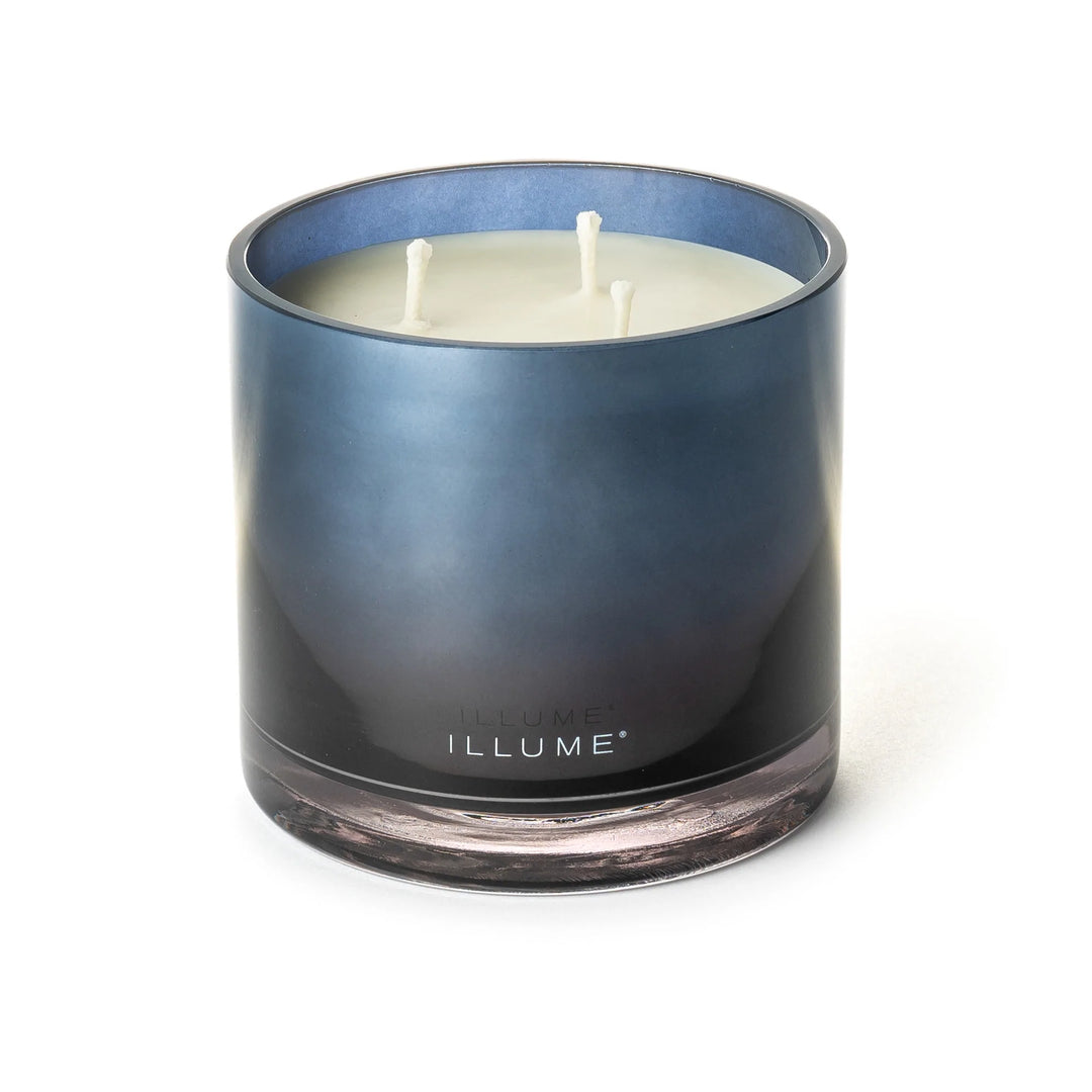 Hidden Lake Glass Candle - Madison's Niche 