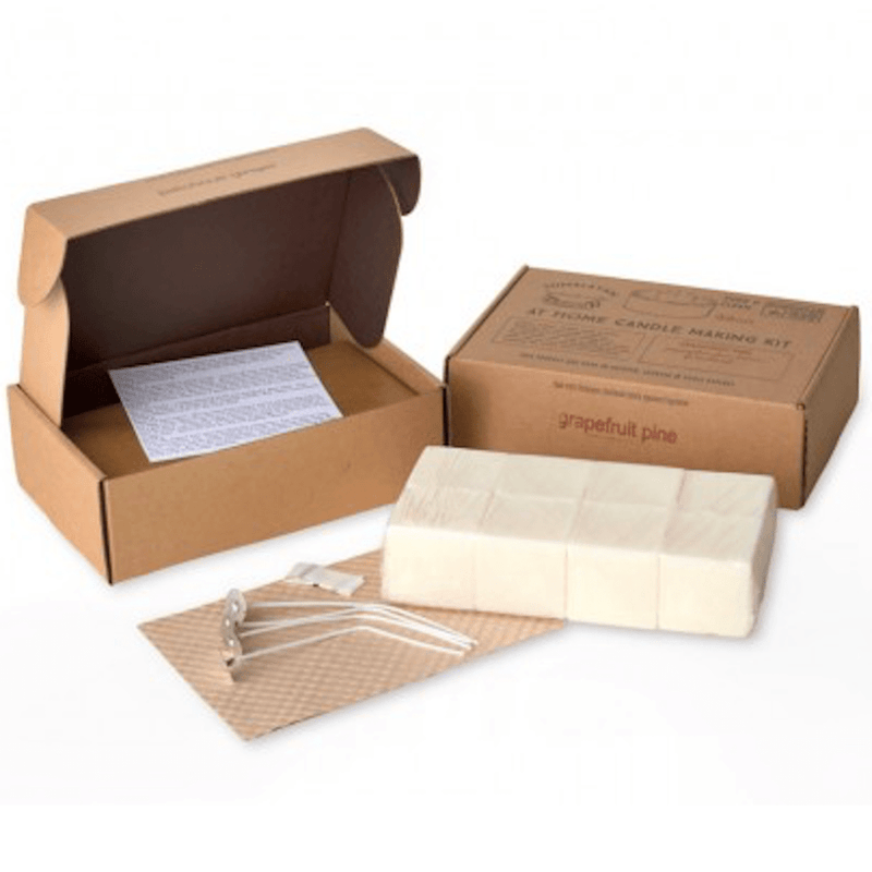 HIMALAYAN Candles & Diffusers 32. oz Himalayan Candle Making Kit