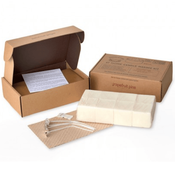 32 oz Candle Refill Kit Madison's Niche 