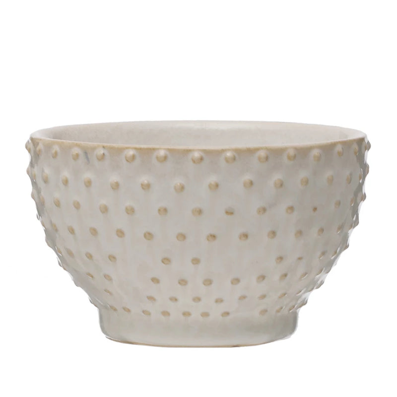 Hobnail Bowl - Madison's Niche 