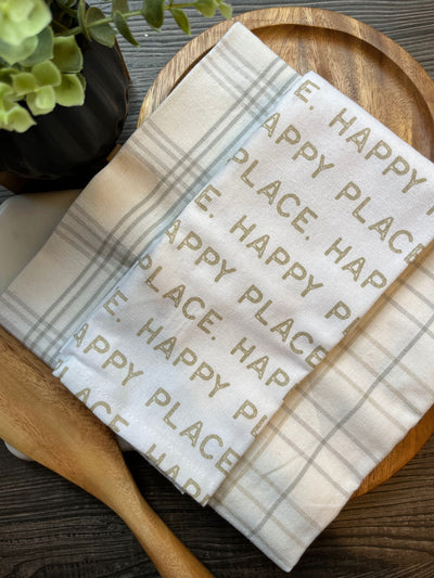 Home Towel Set - Madison's Niche 
