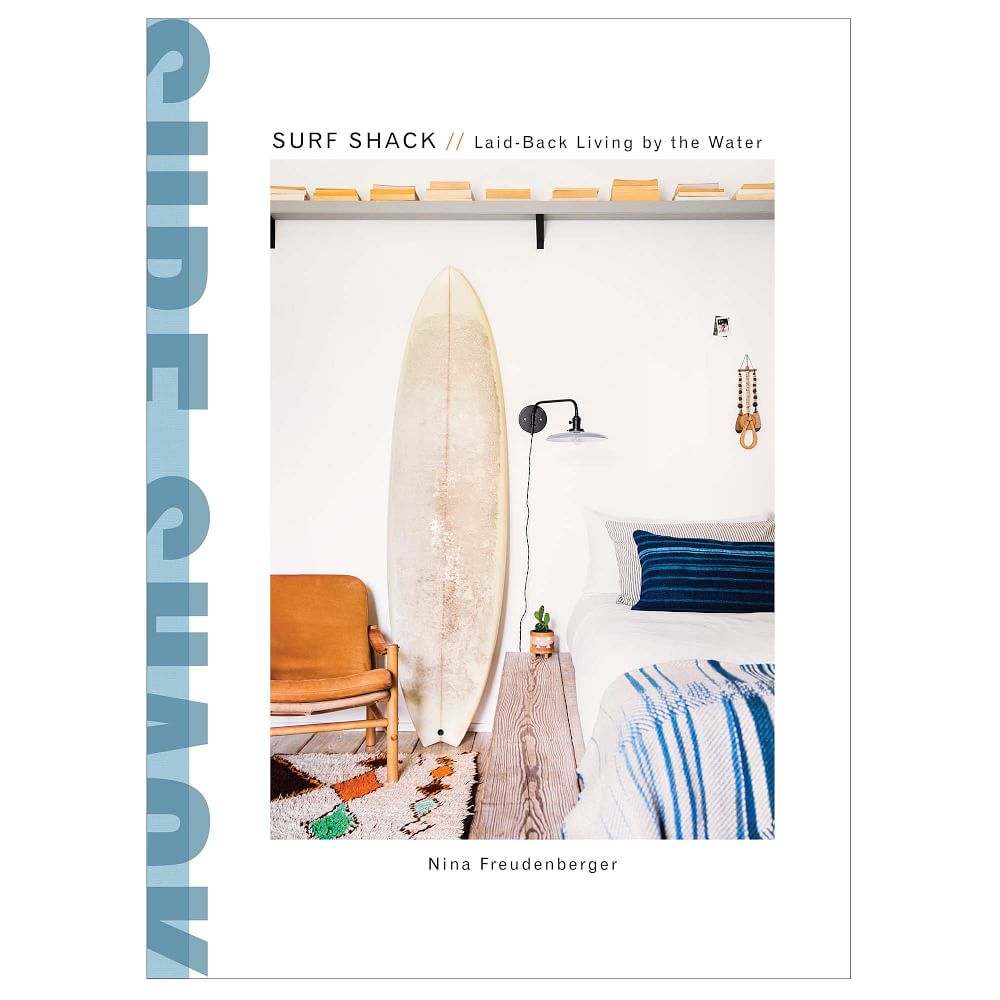 Surf Shack - Madison&