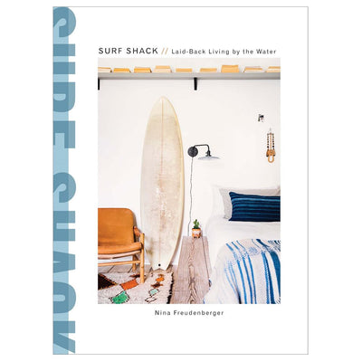Surf Shack - Madison's Niche 