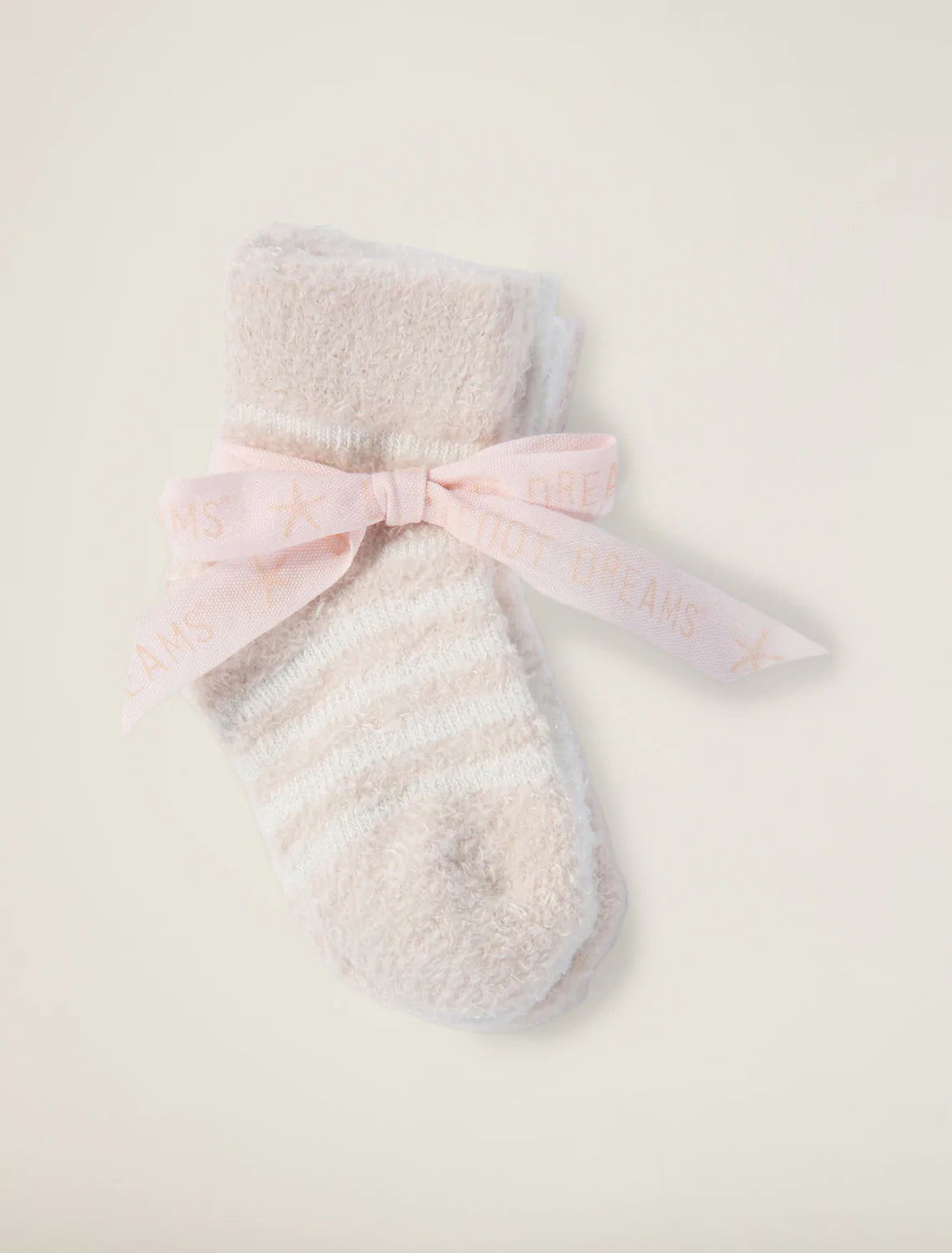 Infant Socks 3-Pack in Pink - Madison's Niche 