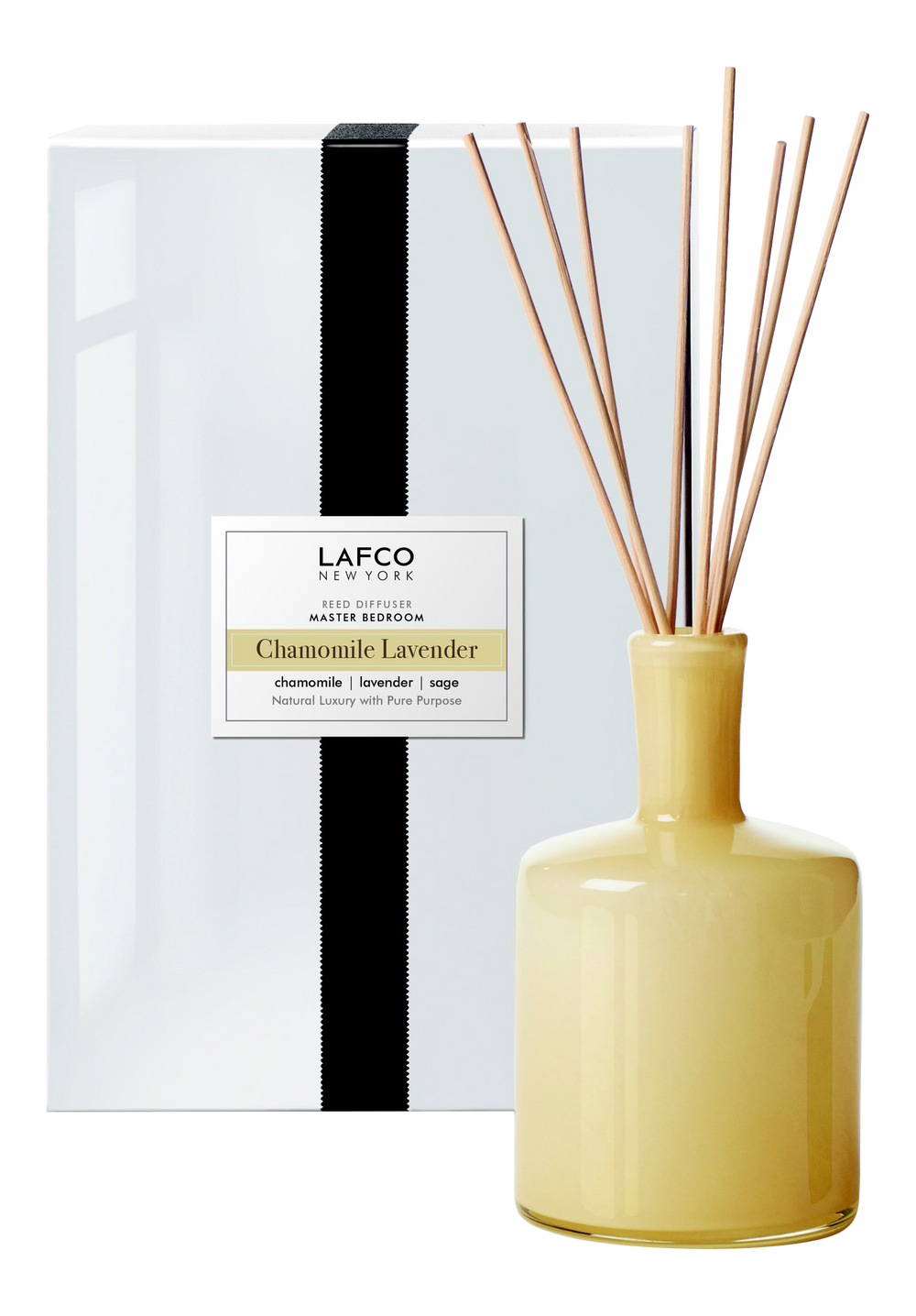 Chamomile Lavender 15oz Diffuser - Madison&