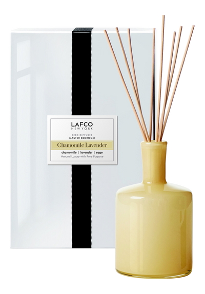 Chamomile Lavender 15oz Diffuser - Madison's Niche 