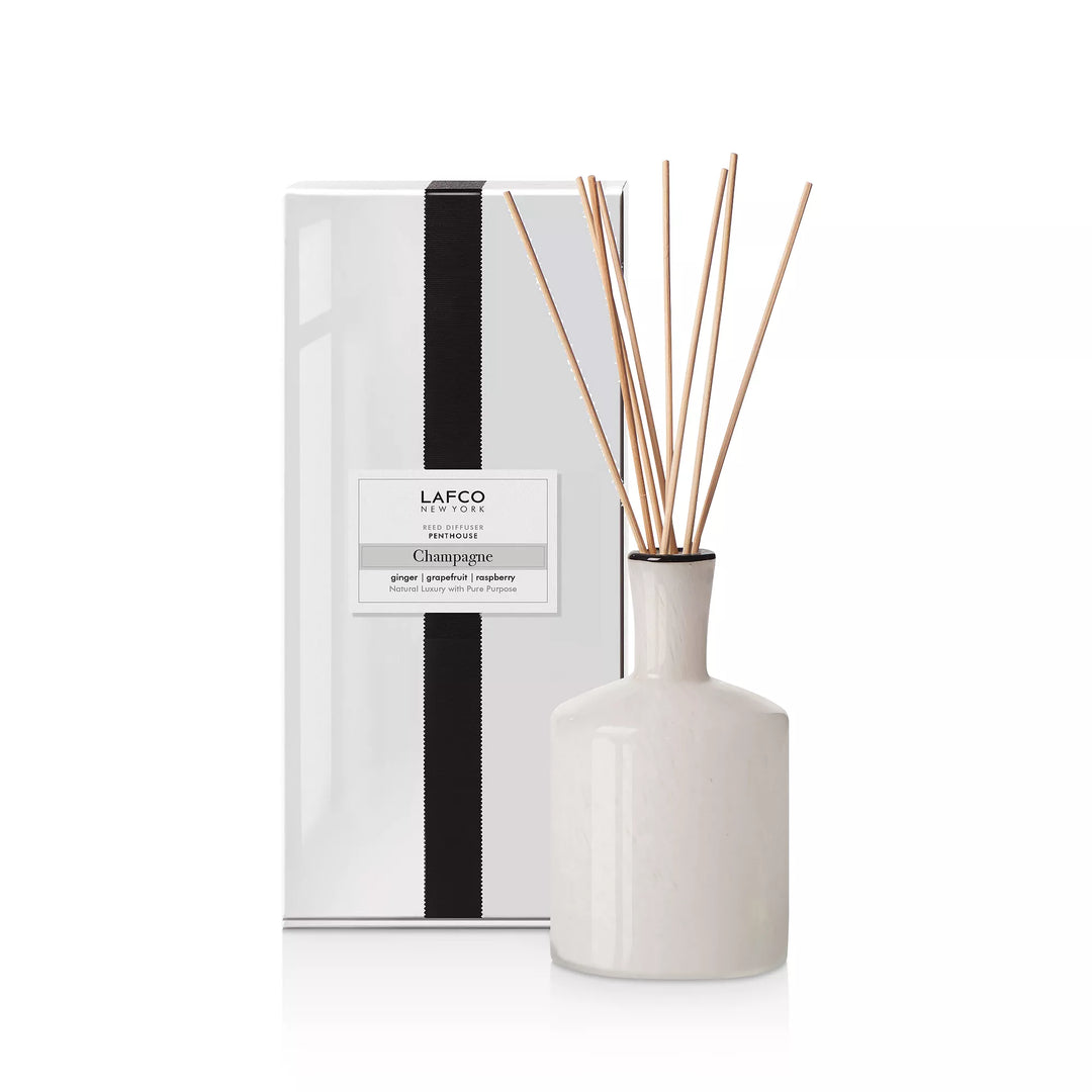 Champagne 6oz Diffuser - Madison's Niche 