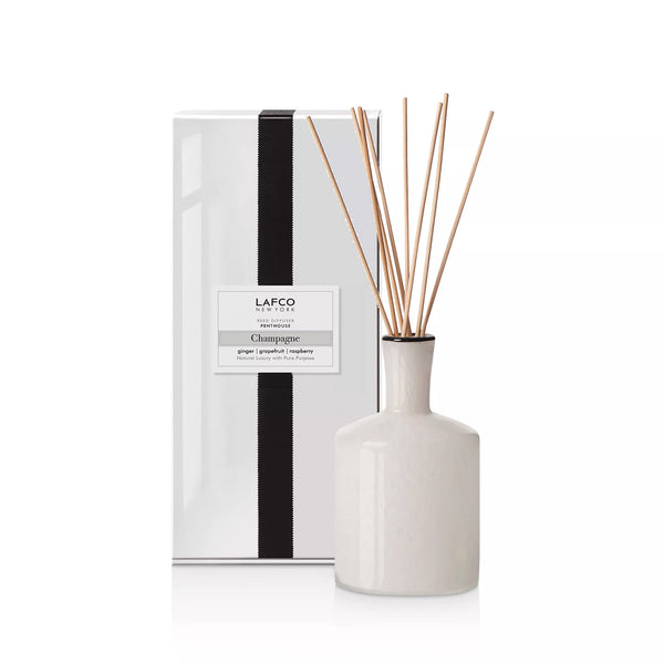 Champagne 6 oz Diffuser | Madison's Niche