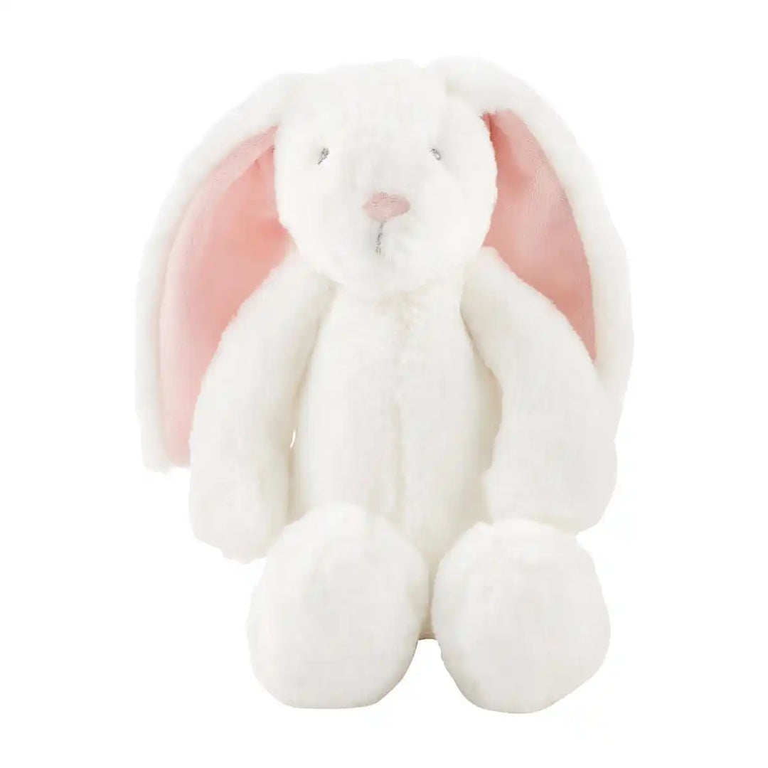 Large Plush Pink Bunny - Madison's Niche 