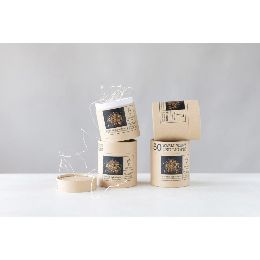 LED String Lights - Madison's Niche 