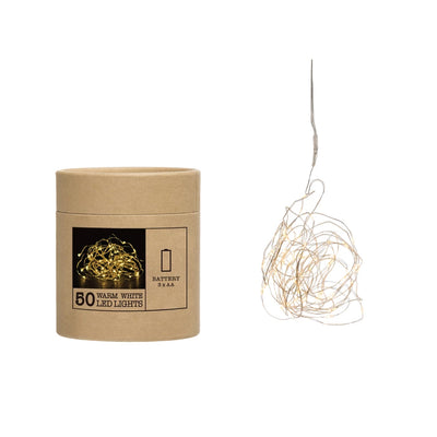LED String Lights - Madison's Niche 