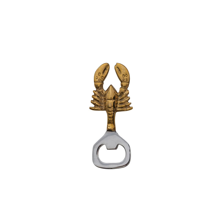 Lobster Bottle Opener - Madison's Niche 