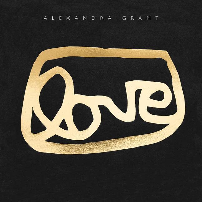 LOVE: A Visual History of the grantLOVE Project - Madison's Niche 