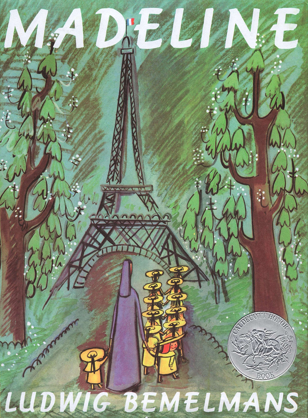Madeline - Madison&