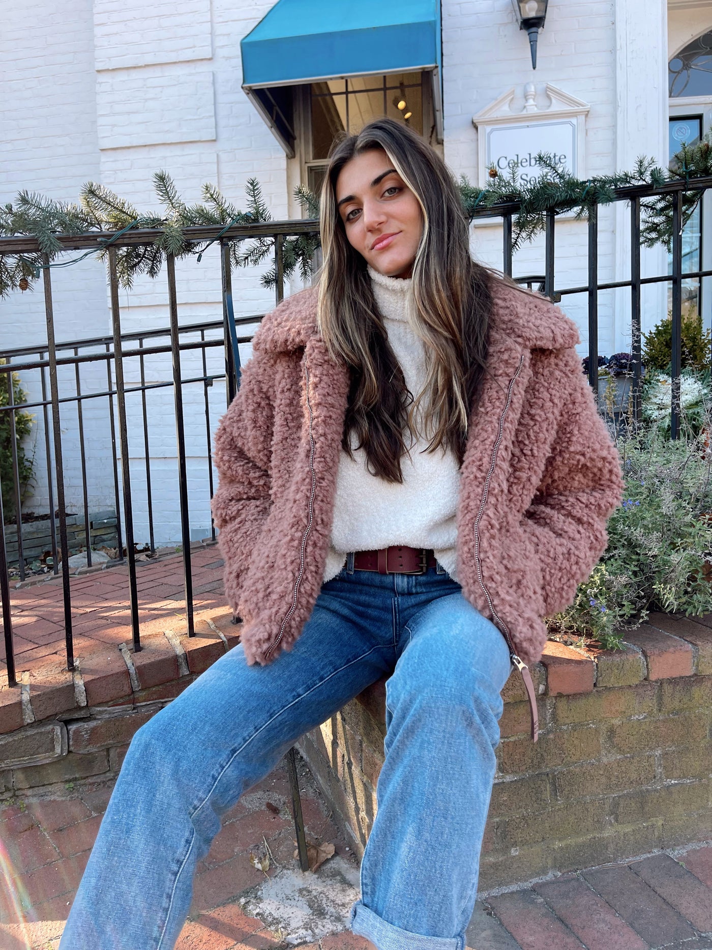 Presley Jeans in Fusion - Madison's Niche 