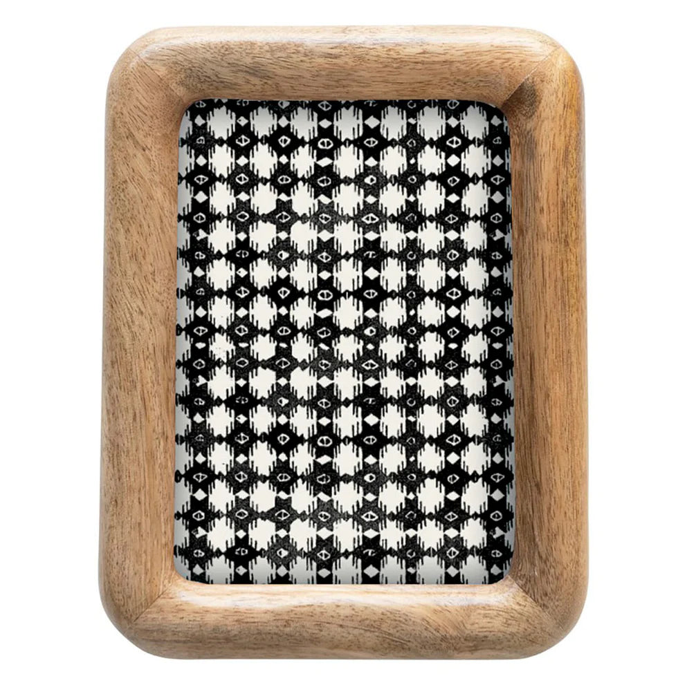 Mango Wood Photo Frame | Madison's Niche