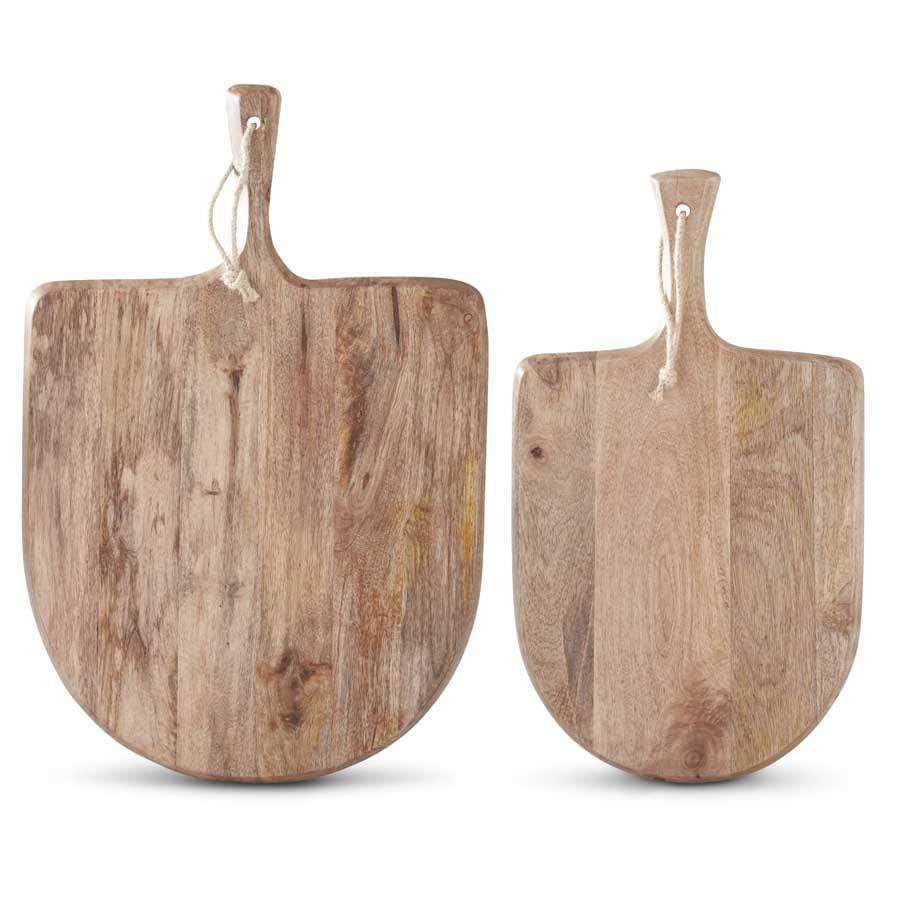 Mango Wood Cutting Board - Madison's Niche 
