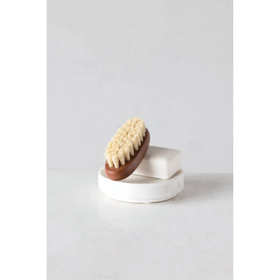 Marble Soap Dish - Madison's Niche 