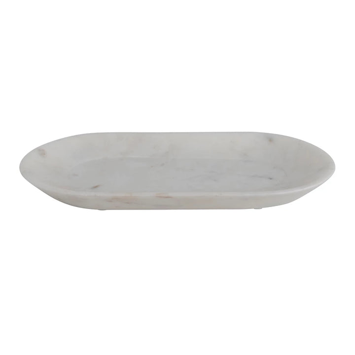 Marble Tray - Madison's Niche 