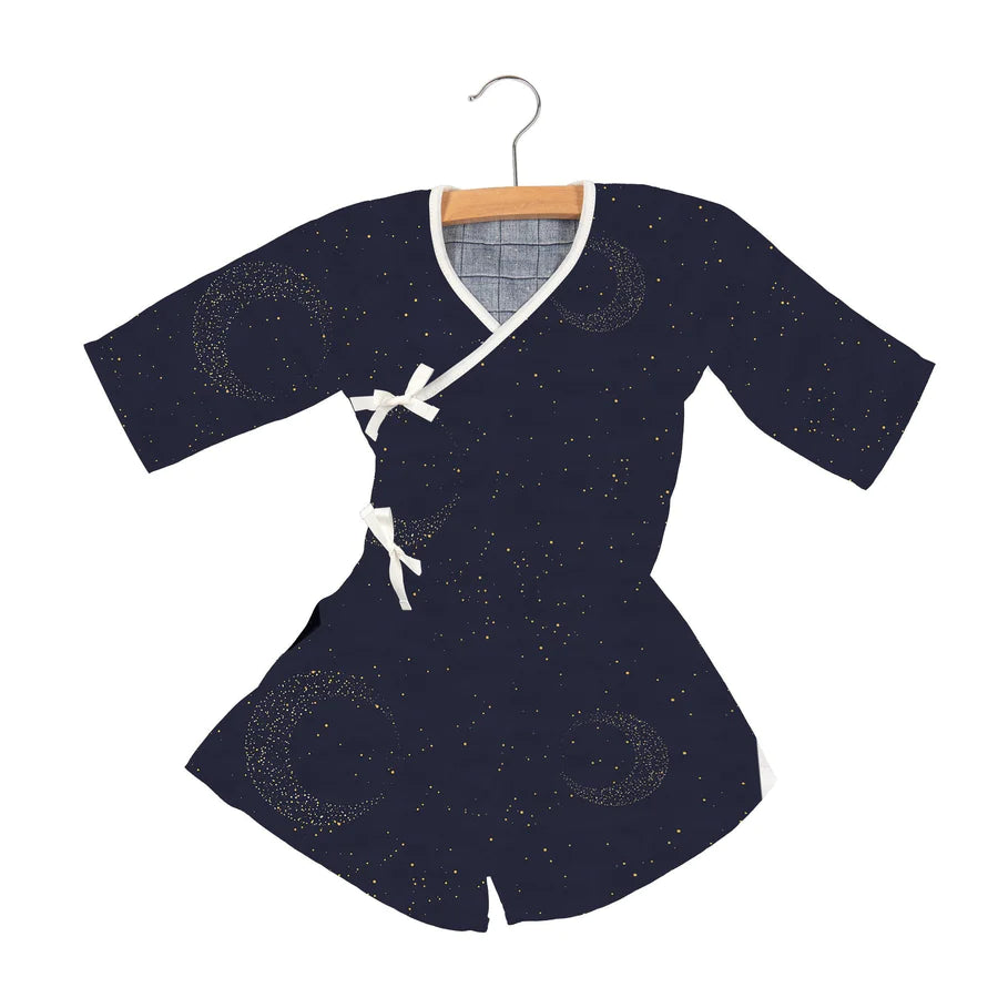 Midnight Moon Dress - Madison's Niche 