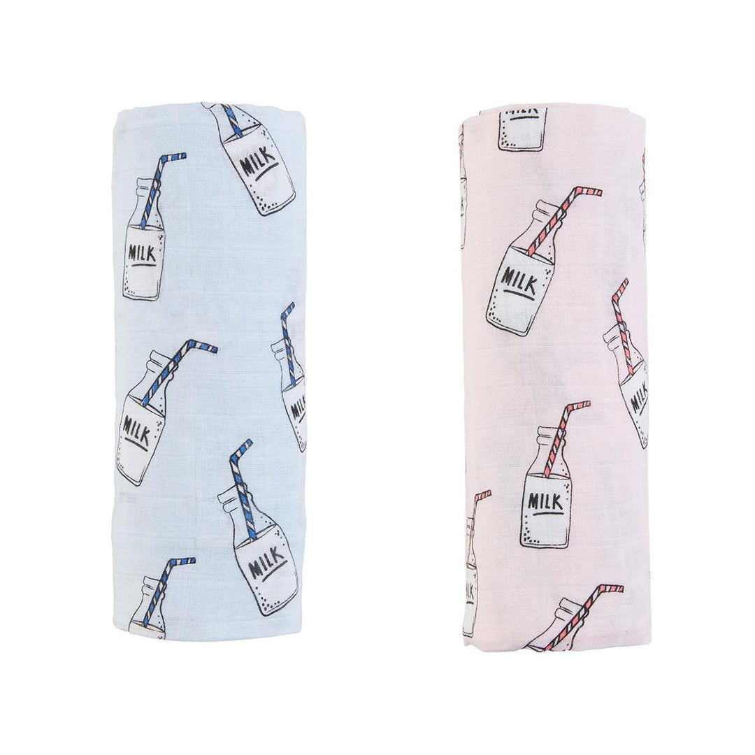 Milk Swaddle - Madison's Niche 