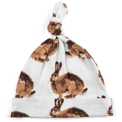 Bunny Hat - Madison's Niche 