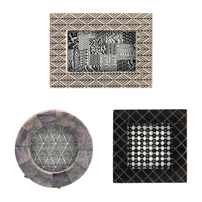 Mini Photo Frame - Madison's Niche 