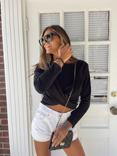Bravado Sunglasses - Madison's Niche 