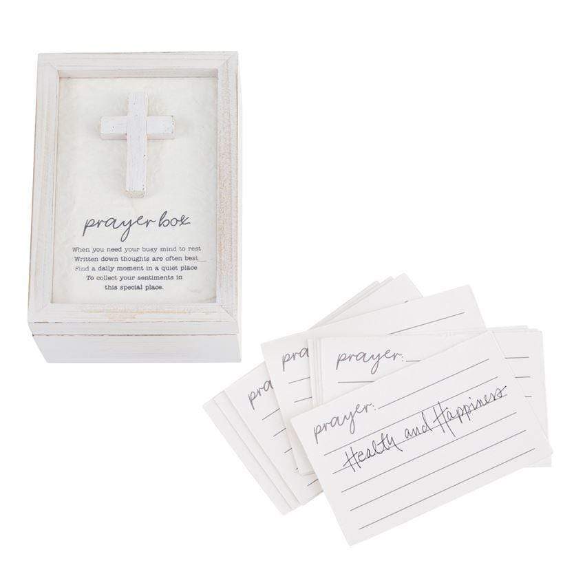 Poem Prayer Box Set - Madison's Niche 