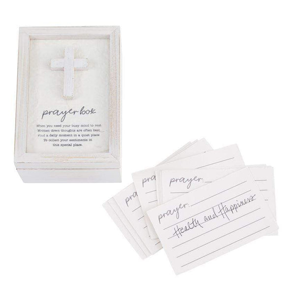 Poem Prayer Box Set Madison's Niche 