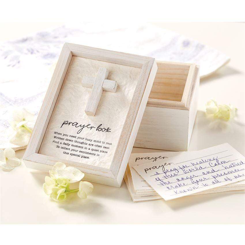 Poem Prayer Box Set | Madison's Niche
