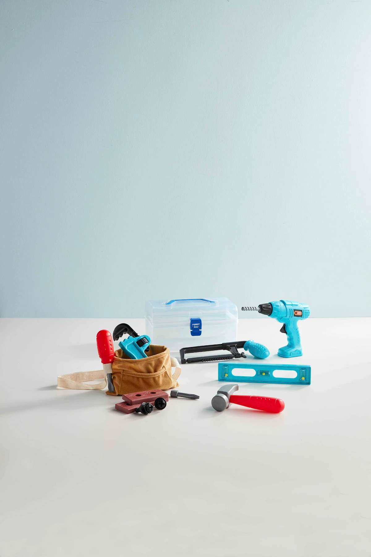 My First Tool Box Set | Madison's Niche