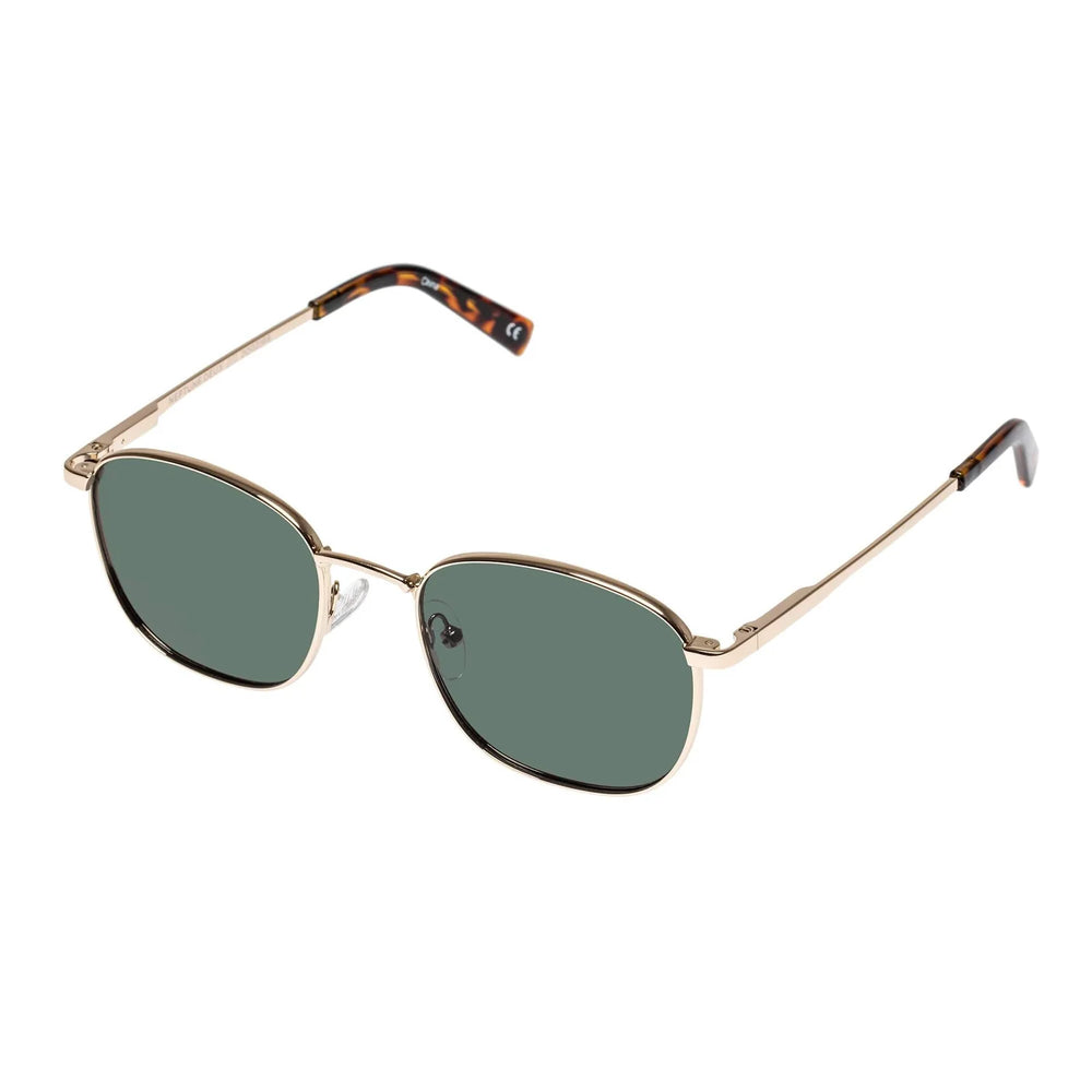 Neptune Deux in Gold Polarized - Madison's Niche 