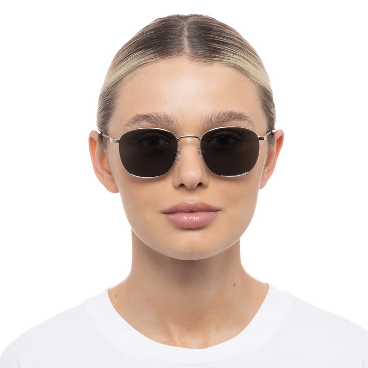 Neptune Deux in Gold Polarized - Madison's Niche 