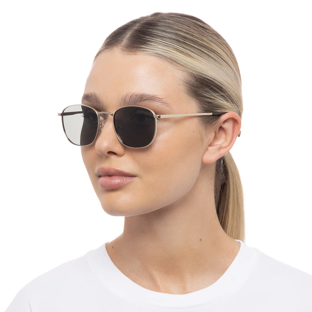 Neptune Deux in Gold Polarized - Madison's Niche 