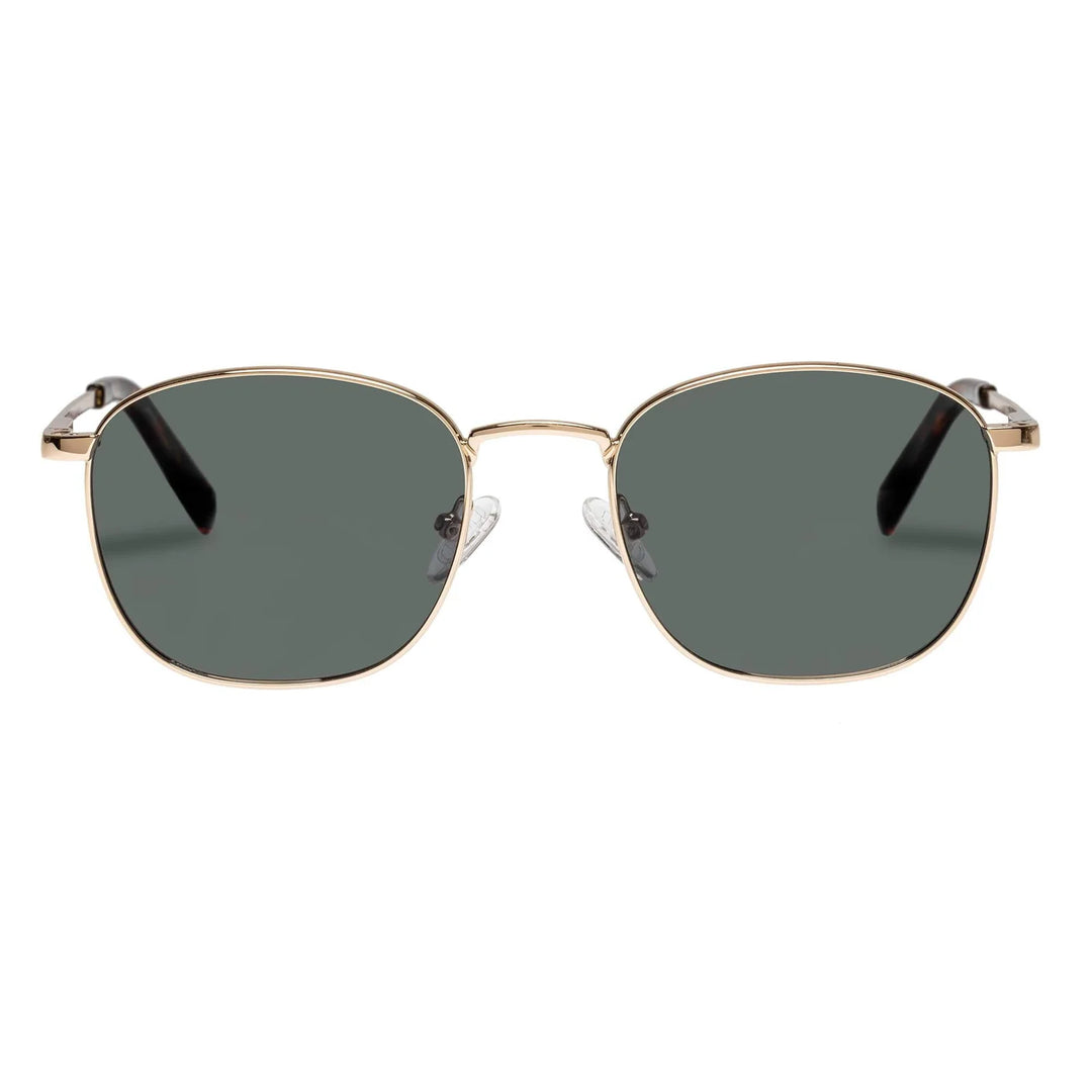Neptune Deux in Gold Polarized - Madison's Niche 