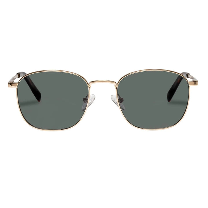Neptune Deux in Gold Polarized - Madison's Niche 
