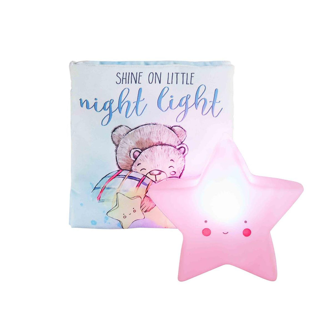 Night Light Book - Madison's Niche 