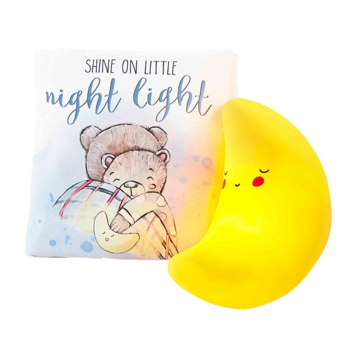 Night Light Book - Madison's Niche 