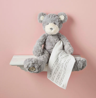 Night Night Bear - Madison's Niche 