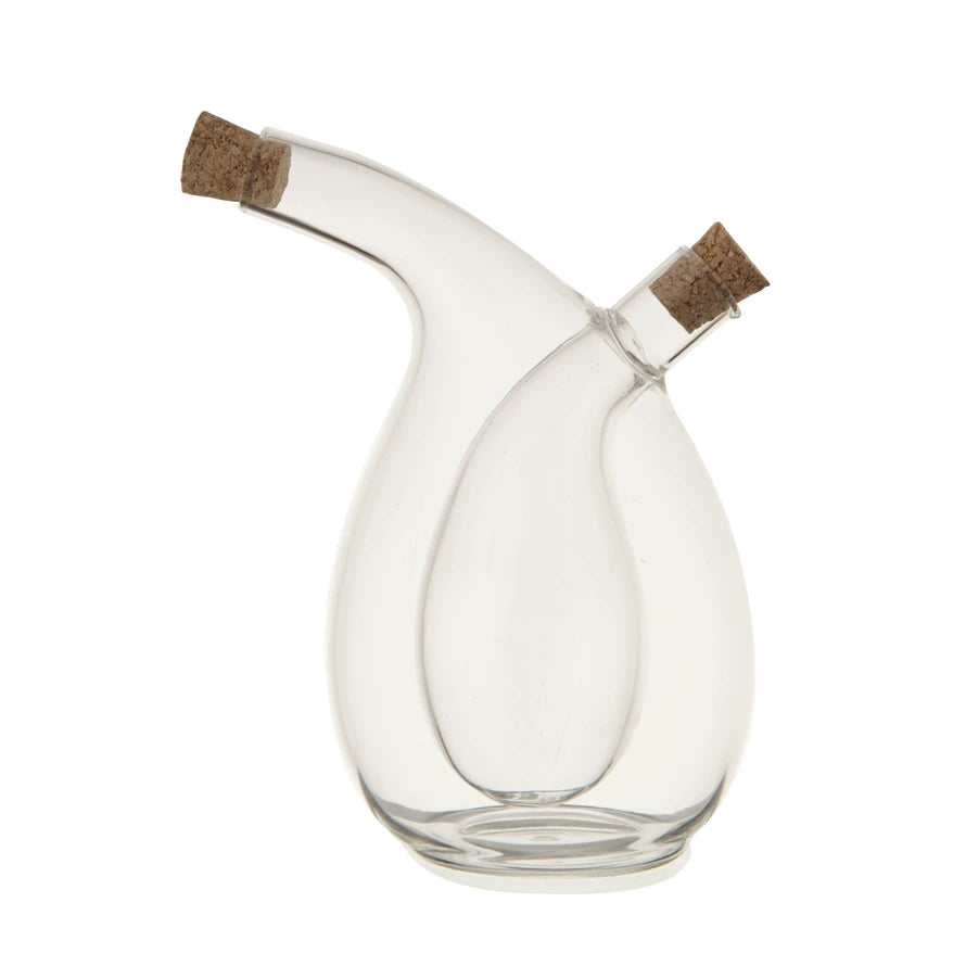Oil & Vinegar Cruet - Madison&
